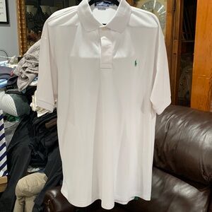 No tag great conditions never used Polo Ralph Lauren size 2X